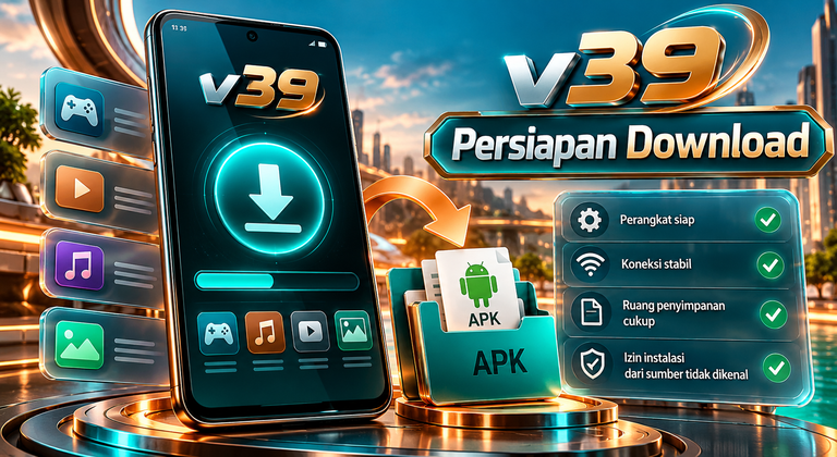 Ilustrasi panduan v39